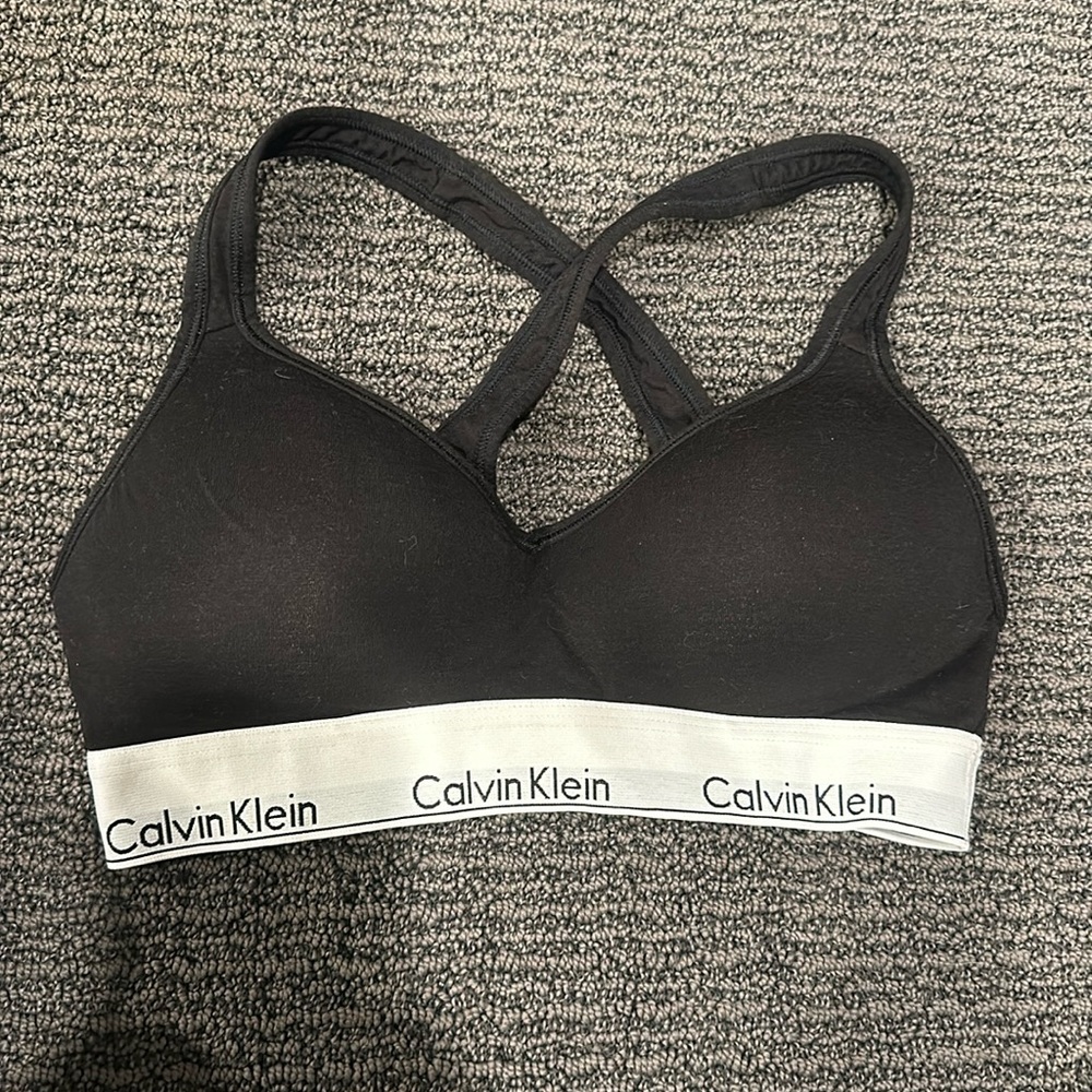 Calvin Klein Bra